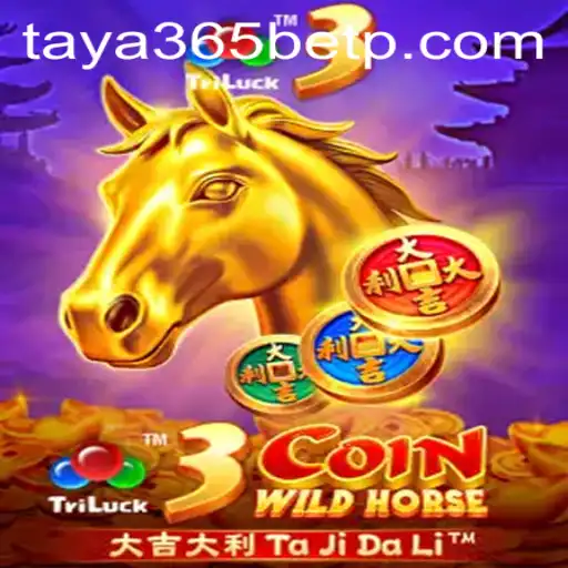 Unraveling the Excitement of 3CoinWildHorse