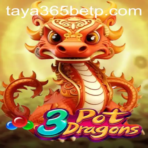 Unveiling the Enchanting World of 3PotDragons: A Riveting Adventure for Gamers