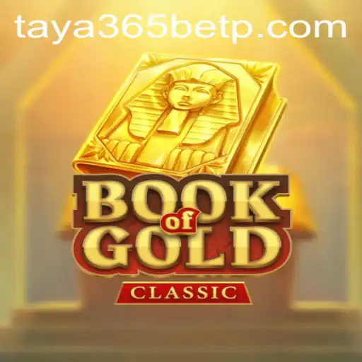 Discover the Enchanting World of BookOfGoldClassic: A Comprehensive Guide