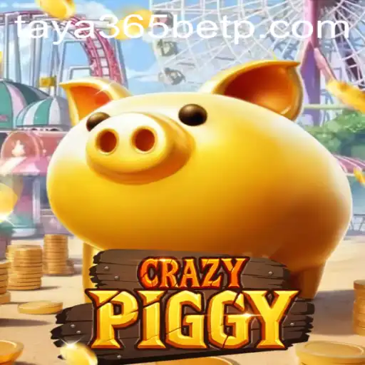Unleashing Adventure with CrazyPiggy: Your Gateway to Gaming with Taya365 Bet
