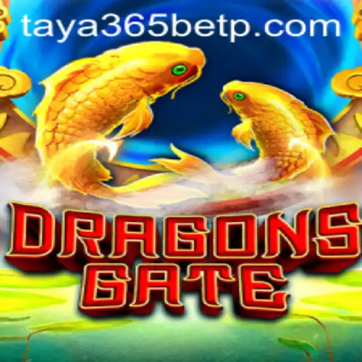 DragonsGate: Enter the World of Fantasy and Betting