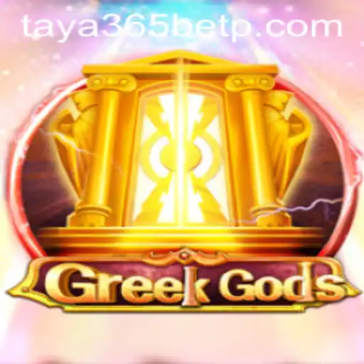 Discover the Thrilling World of GreekGods with Taya365 Bet