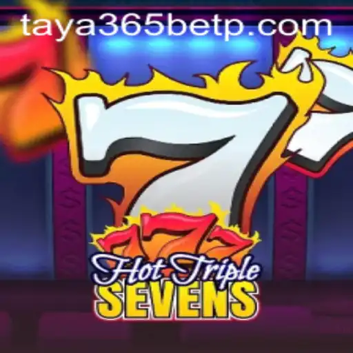 Discover the Exciting World of HotTripleSevens: A Thrilling Slot Game Experience