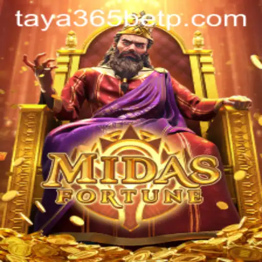 Unveiling the Magic: Delve into MidasFortune with Taya365 Bet