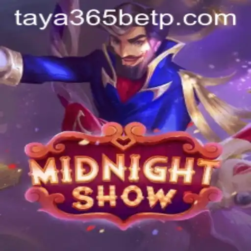 Unveiling MidnightShow: A Thrilling Gaming Experience Enhanced by Taya365 Bet