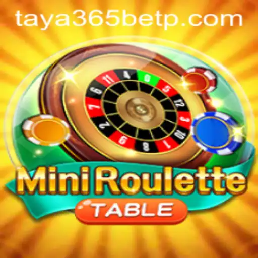 Unveiling the Excitement of MiniRoulette on Taya365 Bet
