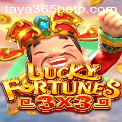 Exploring the World of LUCKYFORTUNES3x3: A Comprehensive Guide