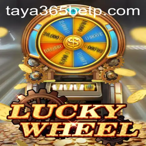 Exploring LuckyWheel: The Thrilling Game and its Connection to taya365 bet