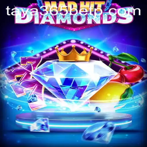 MadHitDiamonds: An Innovative and Thrilling Game Experience