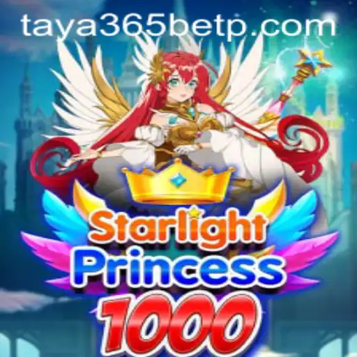 Exploring StarlightPrincess1000: A Celestial Adventure with Taya365 Bet