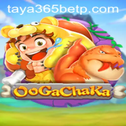 OoGaChaKa: A Thrilling New Mobile Gaming Phenomenon with Taya365 Bet
