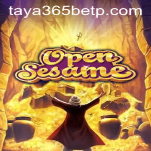 OpenSesame: The Unveiling of a Mystical Game Adventure