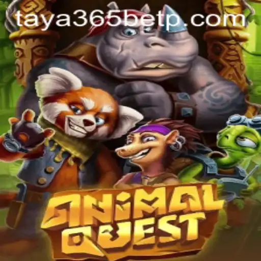 Discovering AnimalQuest: A Journey Through the Wild