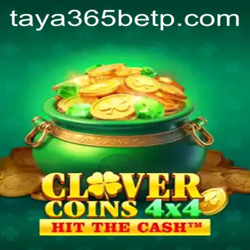 Exploring CloverCoins4x4: The New Sensation in Online Gaming