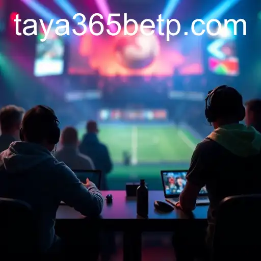 Player Community and the Impact of taya365 bet in Online Gaming