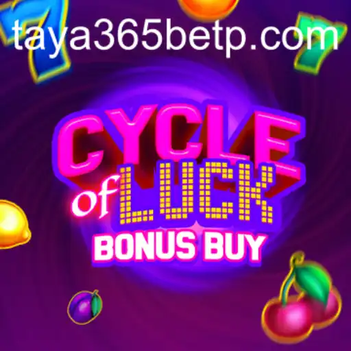 Unlock the Thrills of CycleofLuckBonusBuy at Taya365 Bet