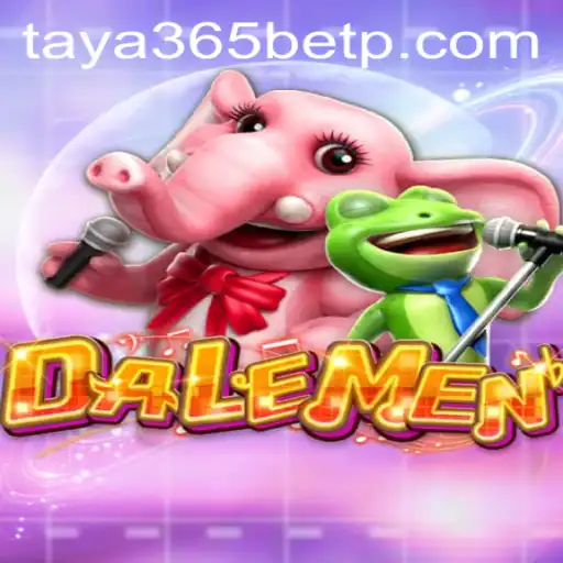 Exploring DALEMEN: The Thrilling New Game on Taya365 Bet