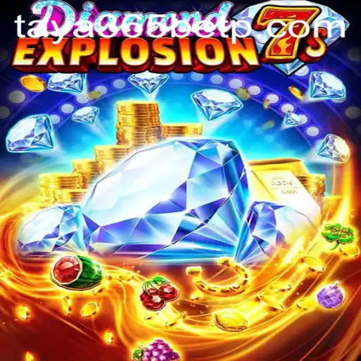 Exploring DiamondExplosion7s: A Thrilling Addition to Online Gaming
