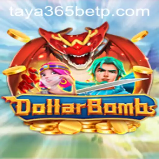 Dive into the Exciting World of DollarBombs with Taya365 Bet
