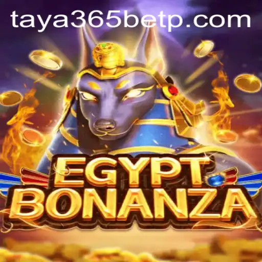 Discover EgyptBonanza: A Thrilling Adventure in Ancient Egypt with Taya365 Bet