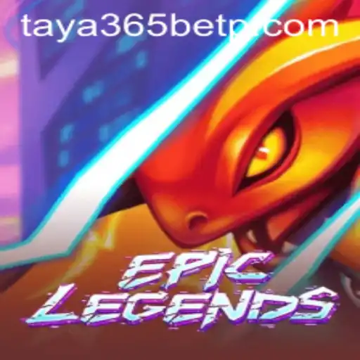 EpicLegends: A New Frontier in Gaming