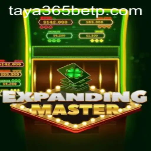 Unveiling ExpandingMaster: Exciting Gameplay and Engagement with Taya365 Bet