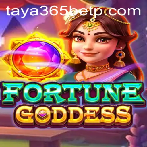 Exploring the Enchanting World of FORTUNEGODDESS: A Taya365 Bet Adventure