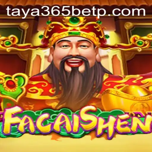 Discover FaCaiShen: A Thrilling Game Experience at Taya365 Bet