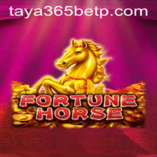FortuneHorse: The Exciting Fusion of Adventure and Betting