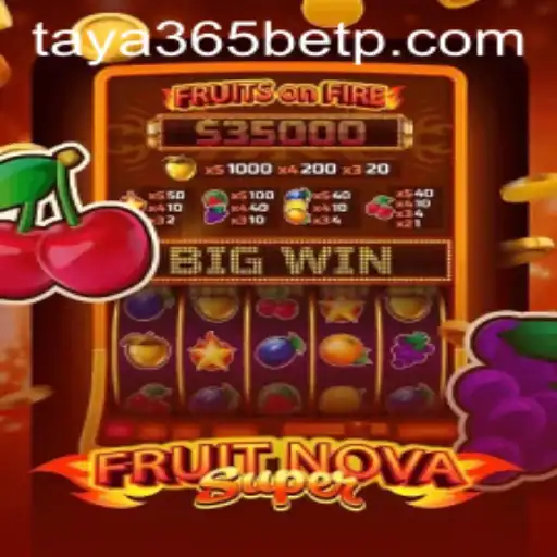 FruitNovaSuper: Exploring the Features and Rules of the Ultimate Gaming Experience