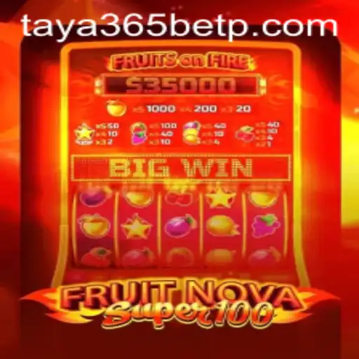 Exploring FruitNovaSuper100: A Thrilling Casino Game Experience
