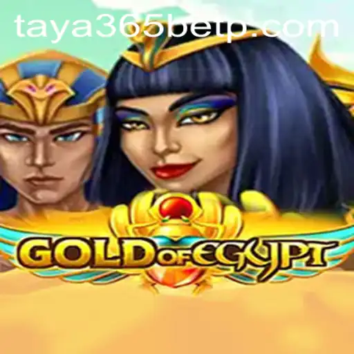 Discover the Thrills of GoldOfEgypt with Taya365 Bet