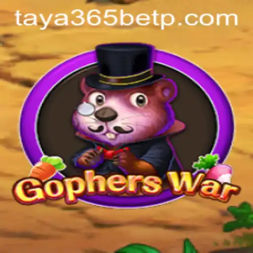 GophersWar: A Thrilling Adventure in Strategy and Chance