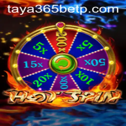 Exploring the Thrills of HotSpin: A Guide to Playing and Winning on taya365 bet
