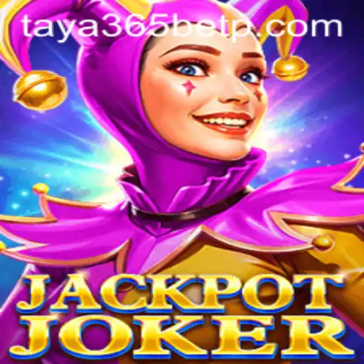 Experience the Thrill of JackpotJoker on Taya365 Bet