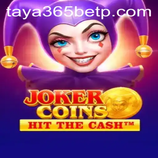 Exploring the Exciting World of JokerCoins and Taya365 Bet