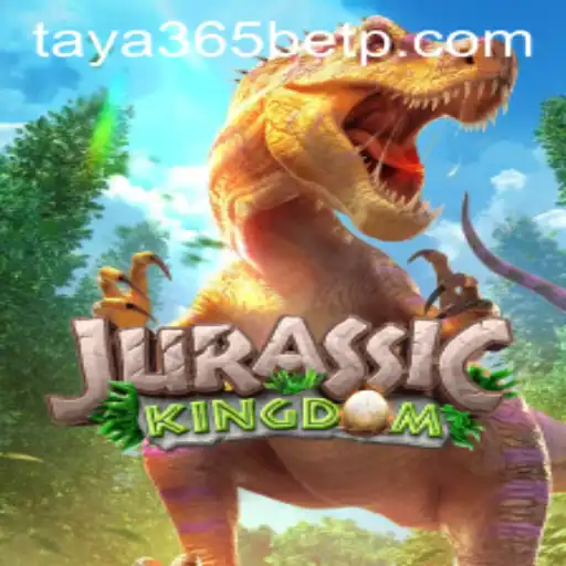 Discover JurassicKingdom: A Dinosaur Adventure with Taya365 Bet