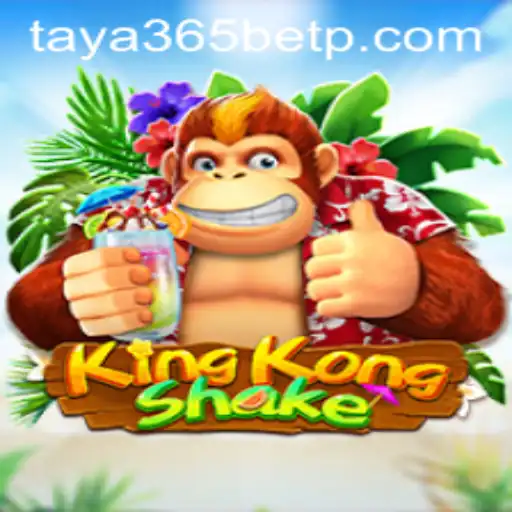 Discover the Excitement of KingKongShake with Taya365 Bet