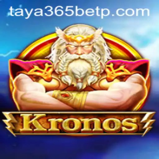 Kronos: Unleashing Epic Gameplay with Taya365 Bet