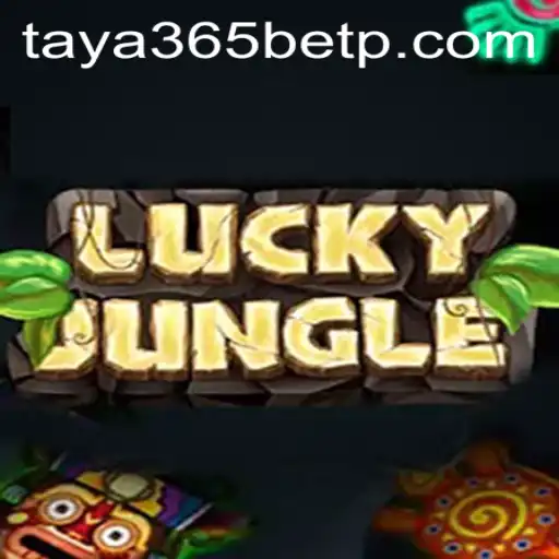 Discover the Excitement of LuckyJungle with Taya365 Bet
