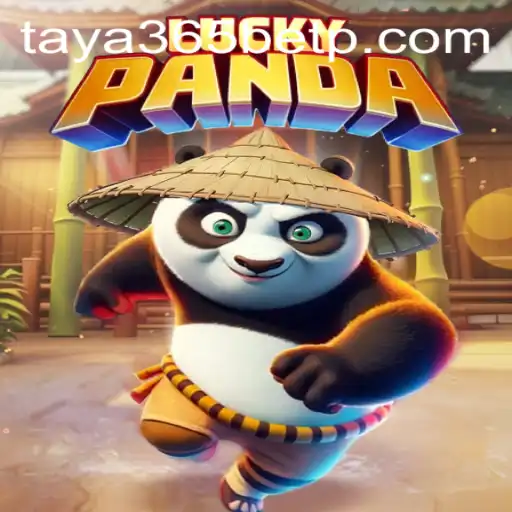 Discover the Excitement of LuckyPanda: A Guide to Gameplay and Strategy on Taya365 Bet