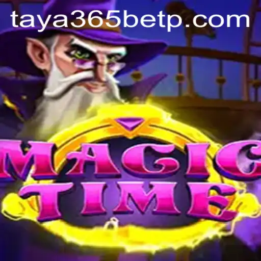 MagicTime: Unveiling a New Era of Strategic Gameplay with Taya365 Bet