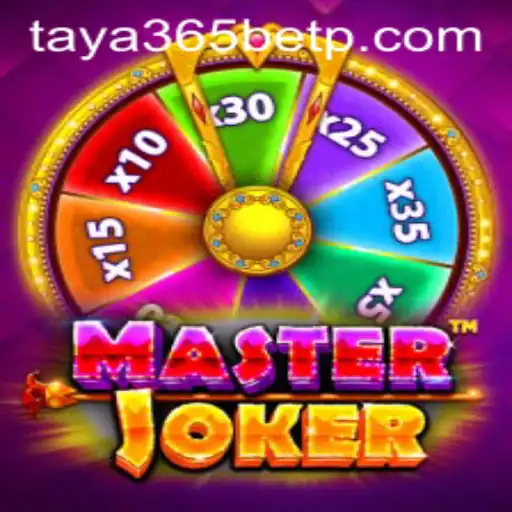 Exploring the Exciting World of MasterJoker on Taya365 Bet