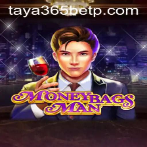 Discover the Thrills of MoneybagsMan with Taya365 Bet