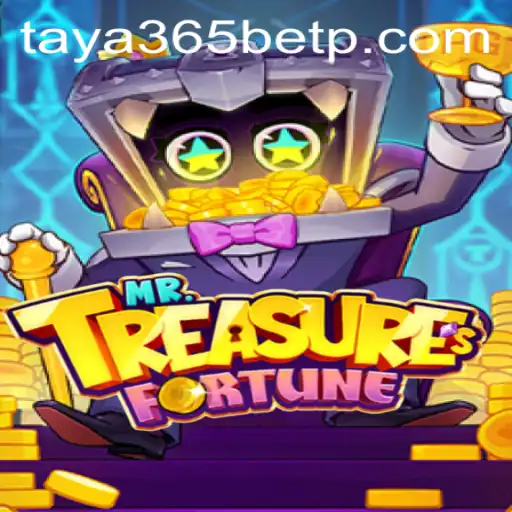 Unveiling the Enigma of MrTreasuresFortune: A Modern-Day Gaming Marvel