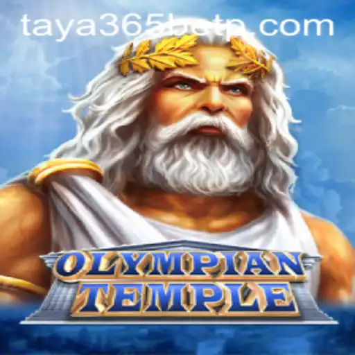 Master the Mysteries of OlympianTemple with Taya365 Bet