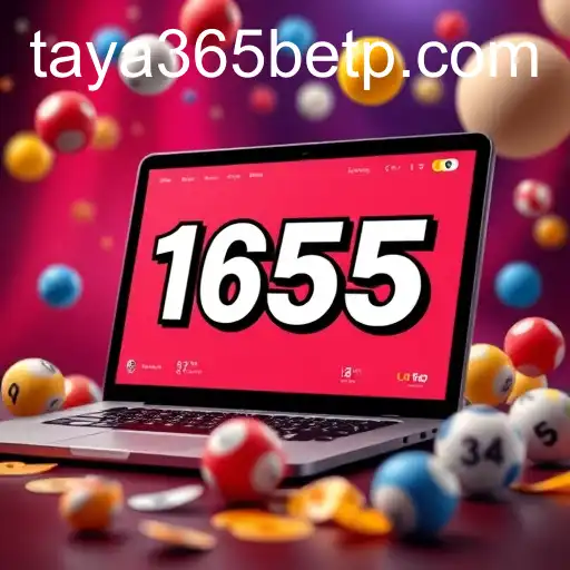 Exploring Online Lottery with Taya365 Bet