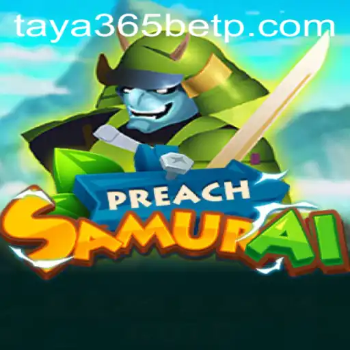 Exploring the Intriguing World of PreachSamurai: A New Gaming Adventure