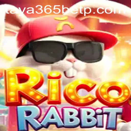 Exploring RicoRabbit and Its Connection to Taya365 Bet