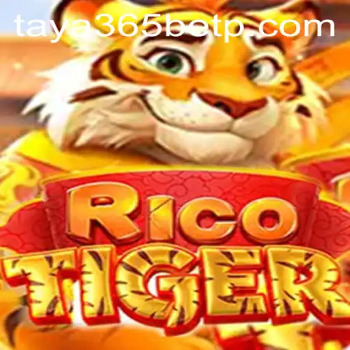 Discovering the World of RicoTiger: A Thrilling Game Experience